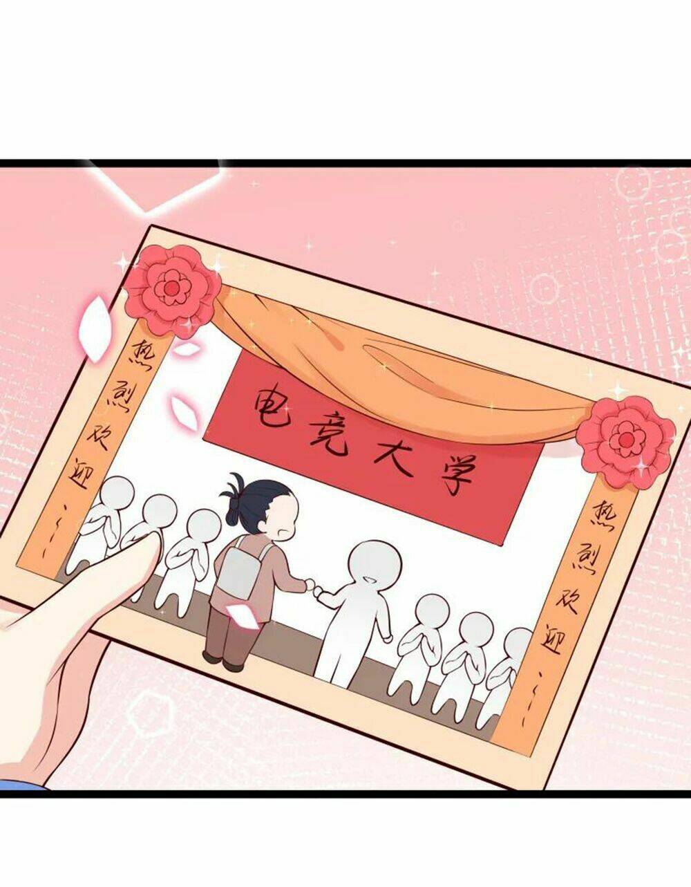 Boss Của Tôi Là Đại Thần: Chapter 111