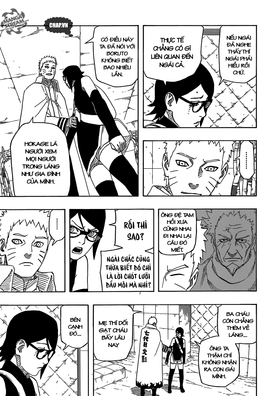 Naruto: Chapter 700.8