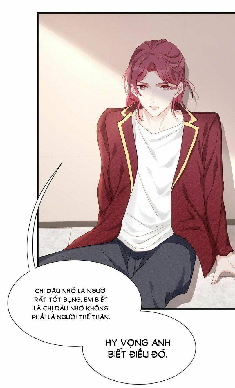 Chỉ Muốn Cưng Chiều Em: Chapter 8
