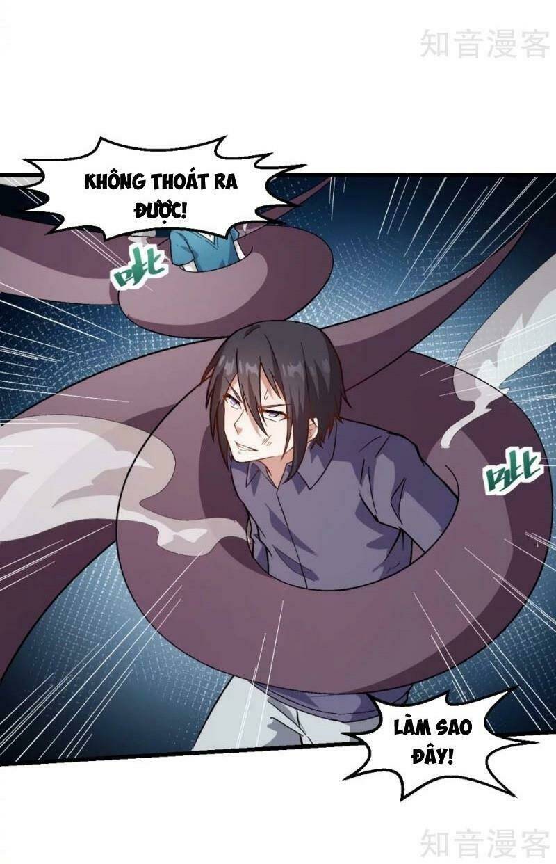 Vườn Trường Cuồng Sư Hệ Thống: Chapter 103