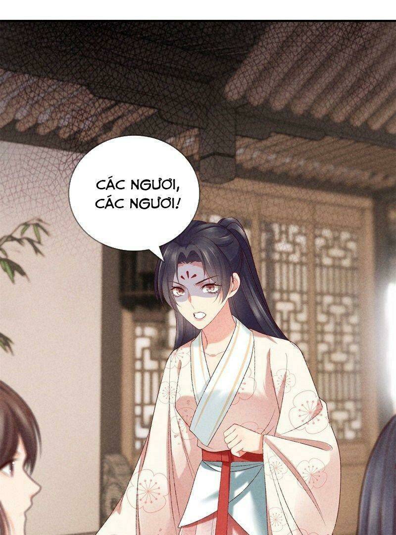 Trọng Sinh Chi Đích Nữ Bất Thiện: Chapter 54