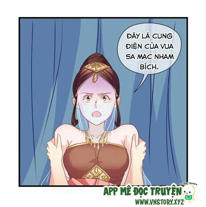 Bồn Tắm Có Vấn Đề?: Chapter 48