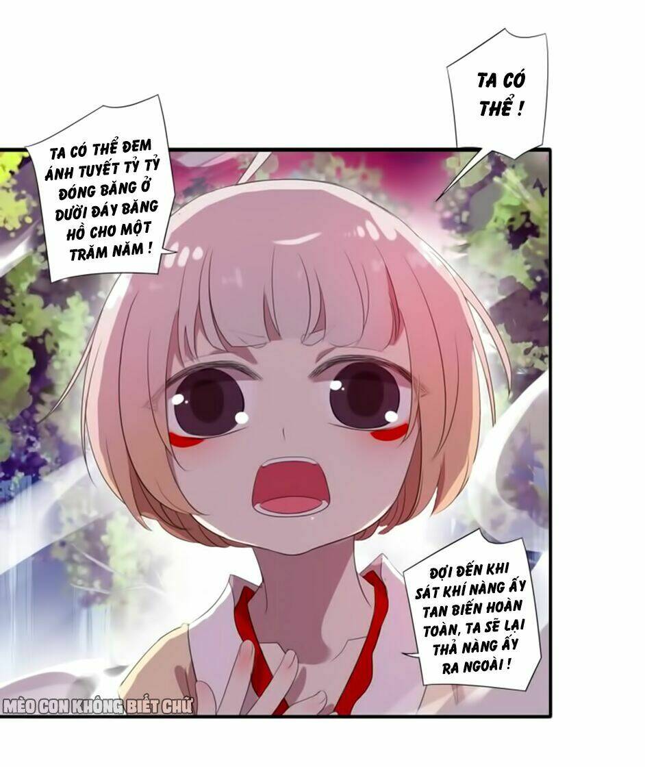 Bách Yêu Dị Văn: Chapter 10