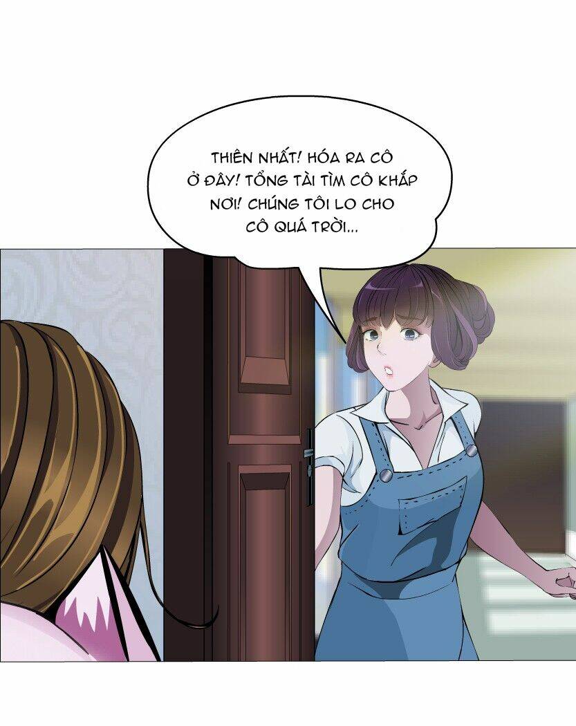 Cạm Bẫy Của Nữ Thần: Chapter 50