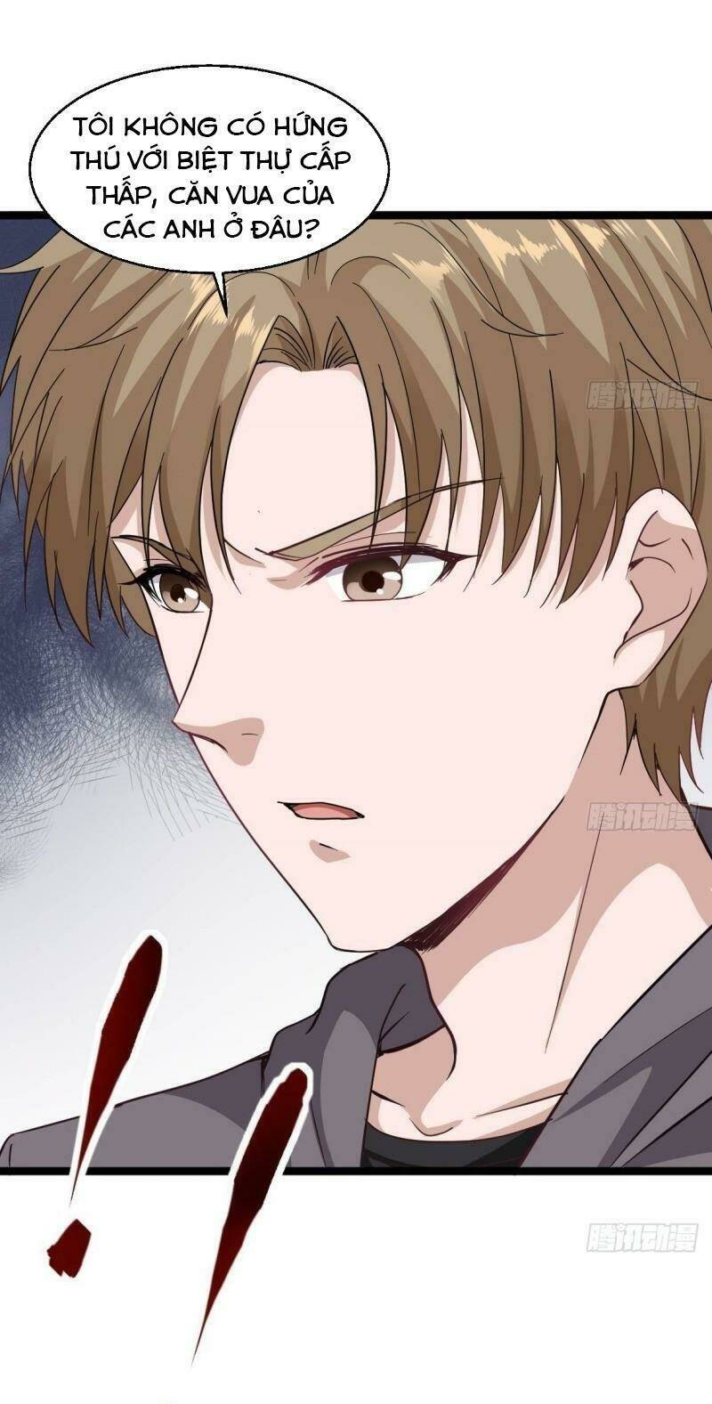 Tối Cuồng Nữ Tế: Chapter 39