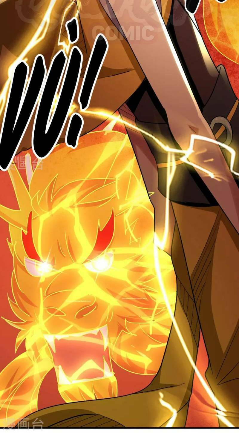 Vạn Giới Tiên Vương: Chapter 45