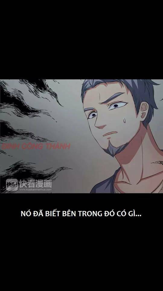 Truyện Kinh Dị Ở Tòa Nhà Số 44: Chapter 81