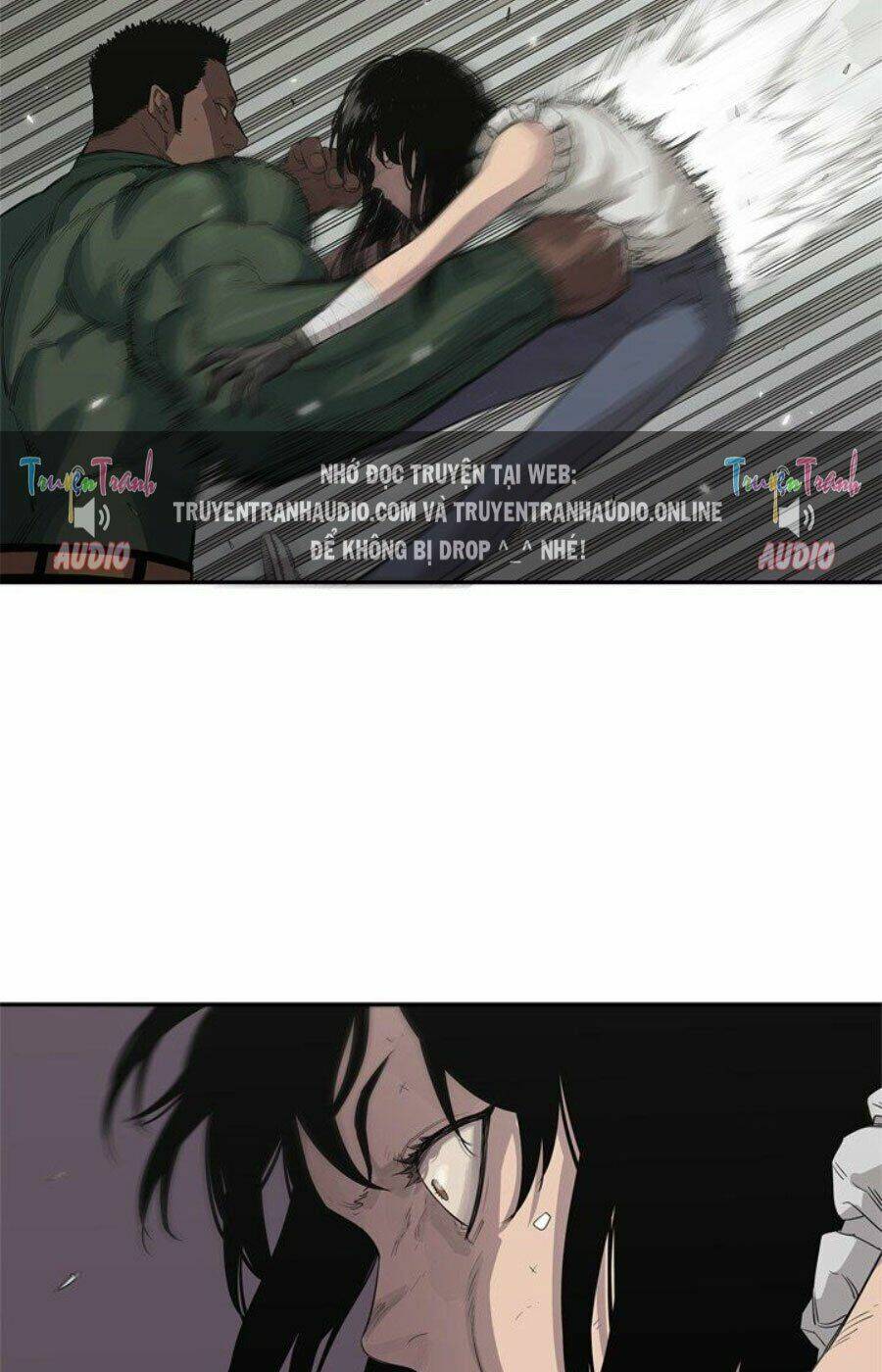 Hiệp Sĩ Giao Hàng: Chapter 35