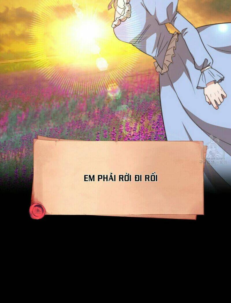 Công Chúa Bị Lãng Quên Muốn Sống Trong Hòa Bình: Chapter 14