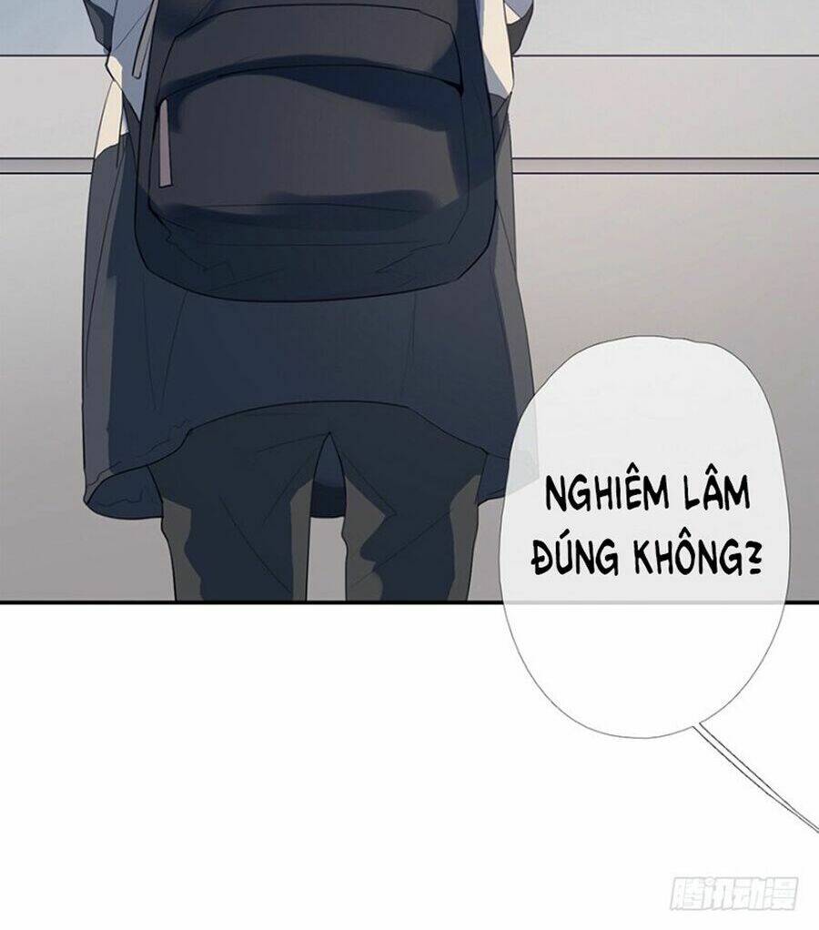 Thiếu Niên Rắc Rối: Chapter 8