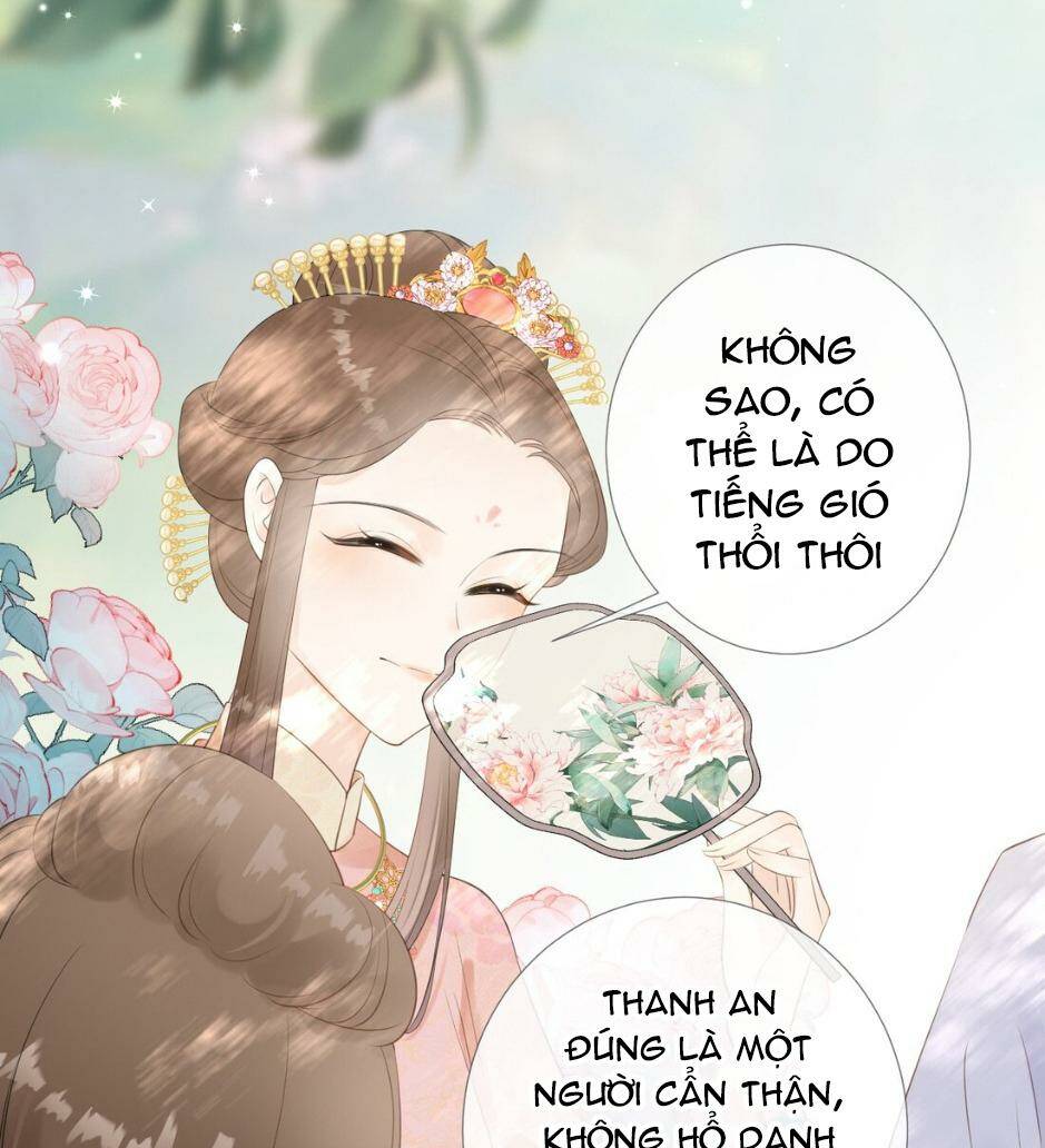 Hoa Để Nhân Gian Ức Vạn Thế: Chapter 7