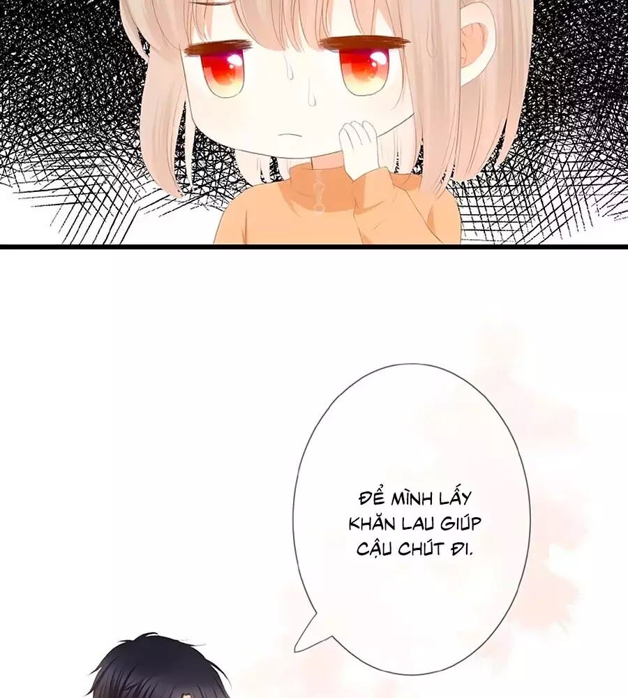 Hoa Chưa Nở Rộ: Chapter 23