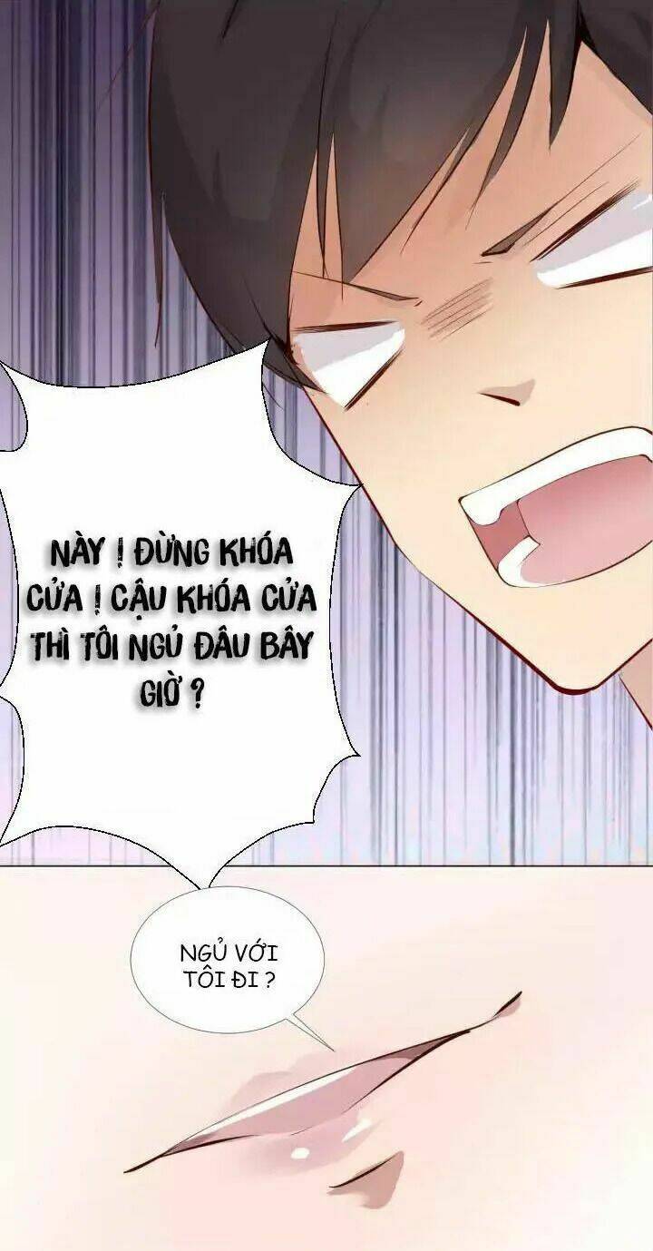 Nam Thần Là Một Đôi: Chapter 20