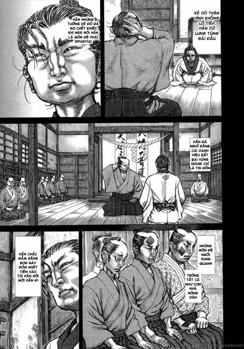 Shigurui - Cuồng Tử: Chapter 34