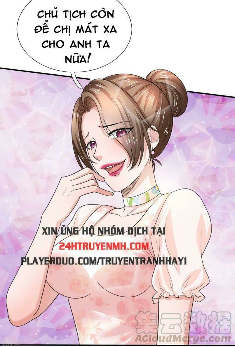 Tuyệt Đỉnh Khí Thiếu: Chapter 55