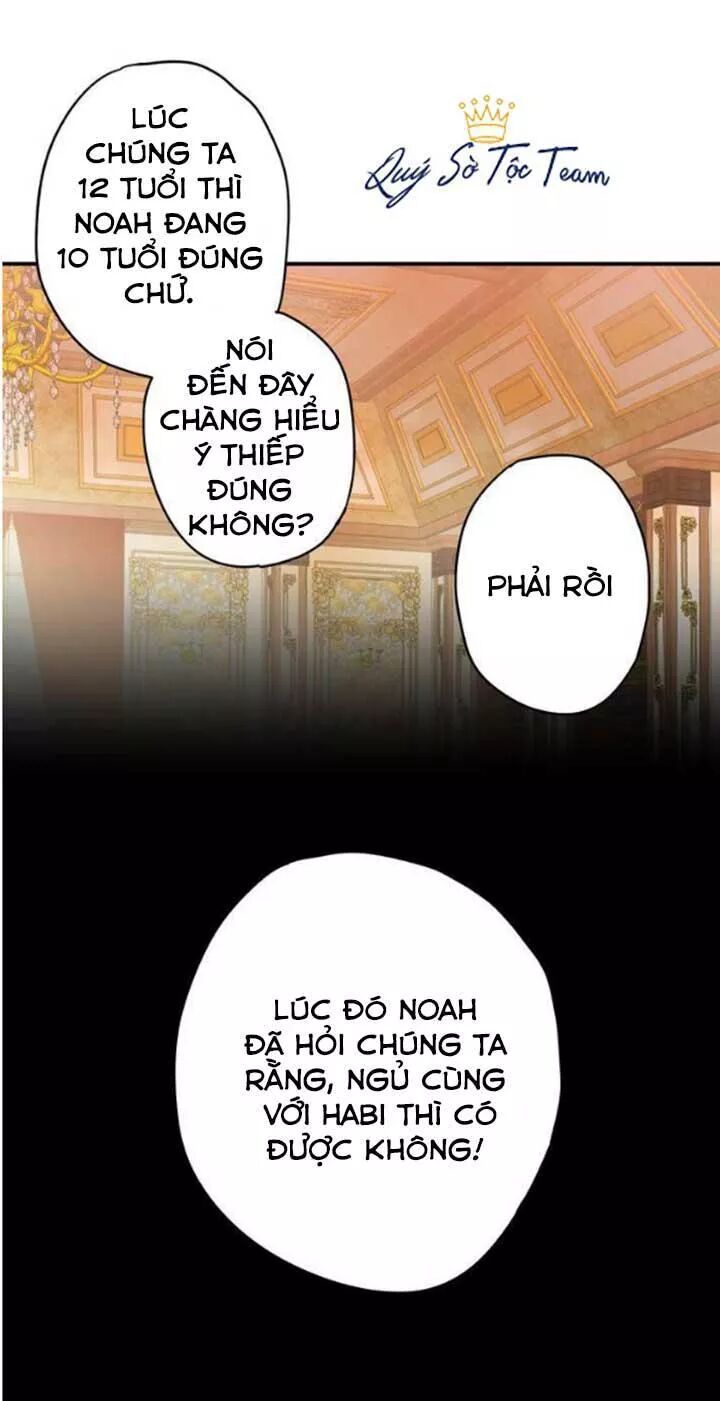 Tồn Tại Với Tư Cách Là Vợ Của Nam Chính: Chapter 77: Người đàn ông tên Habi