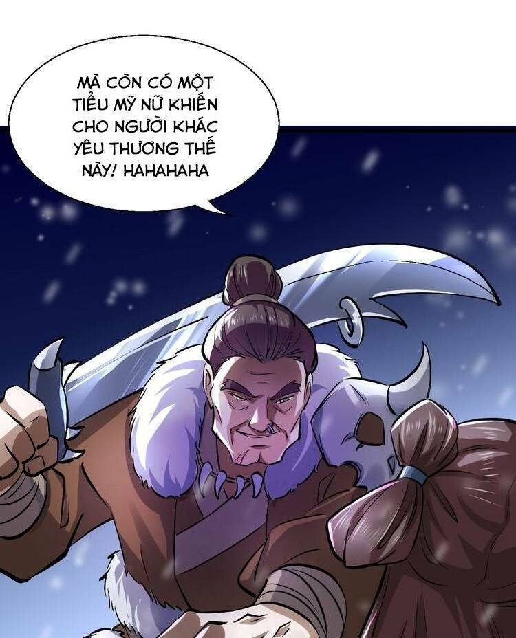 Đấu Hồn Đại Lục: Chapter 17