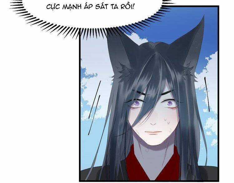 Lượm Được Một Tiểu Hồ Ly 2: Chapter 82