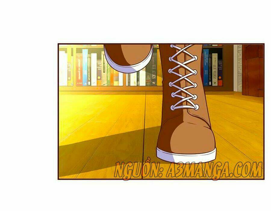 Người Yêu Khát Máu Của Tôi: Chapter 48