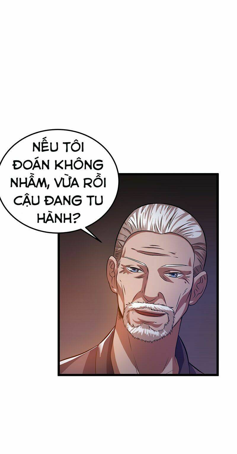 Tiên Vương Trùng Sinh: Chapter 19