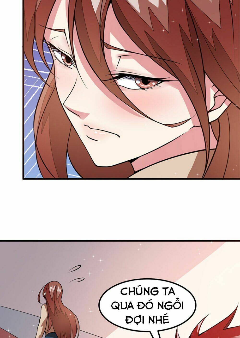 Dị Năng Thiếu Niên Vương: Chapter 49