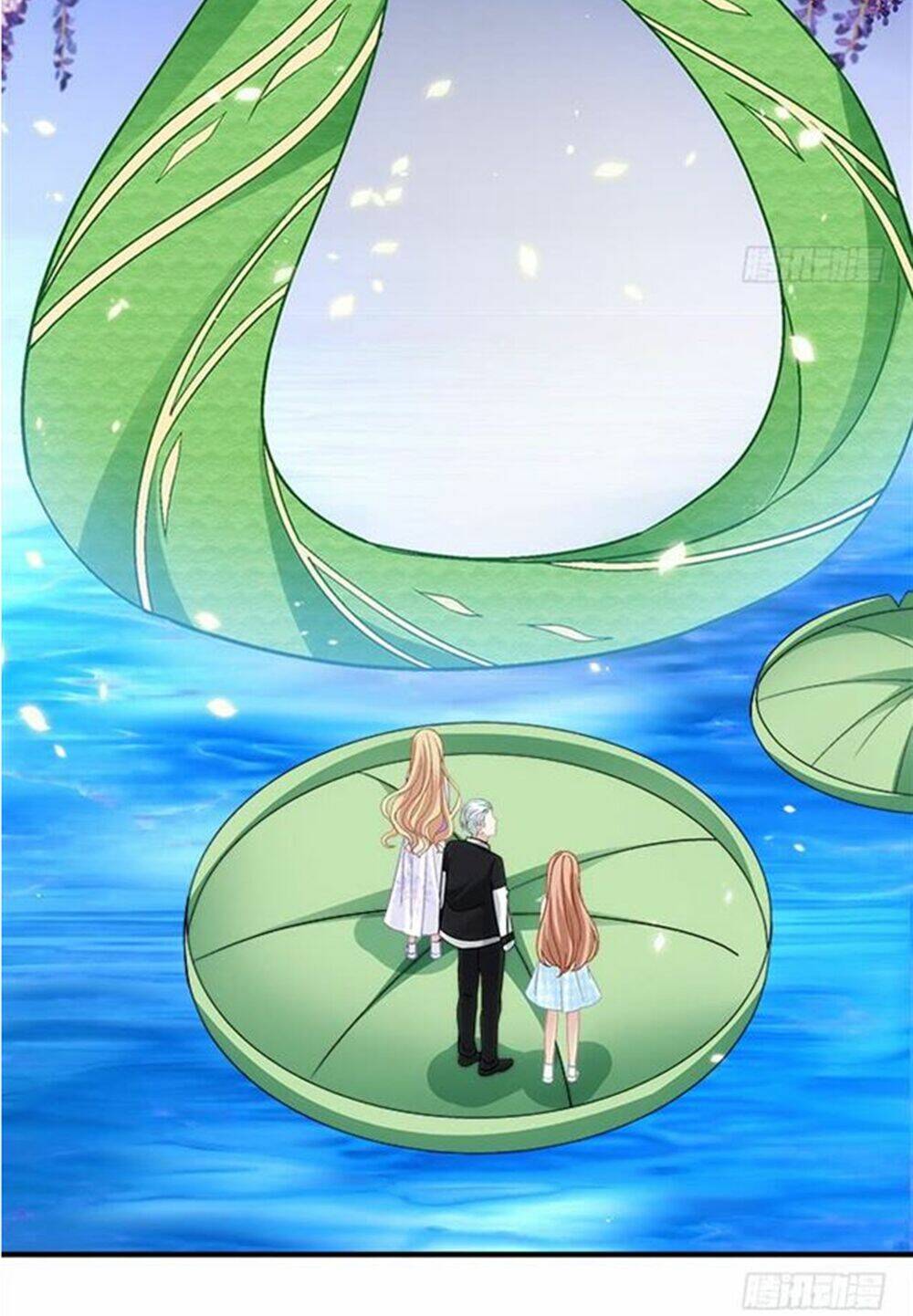 Ám Dạ Vô Thường: Chapter 71