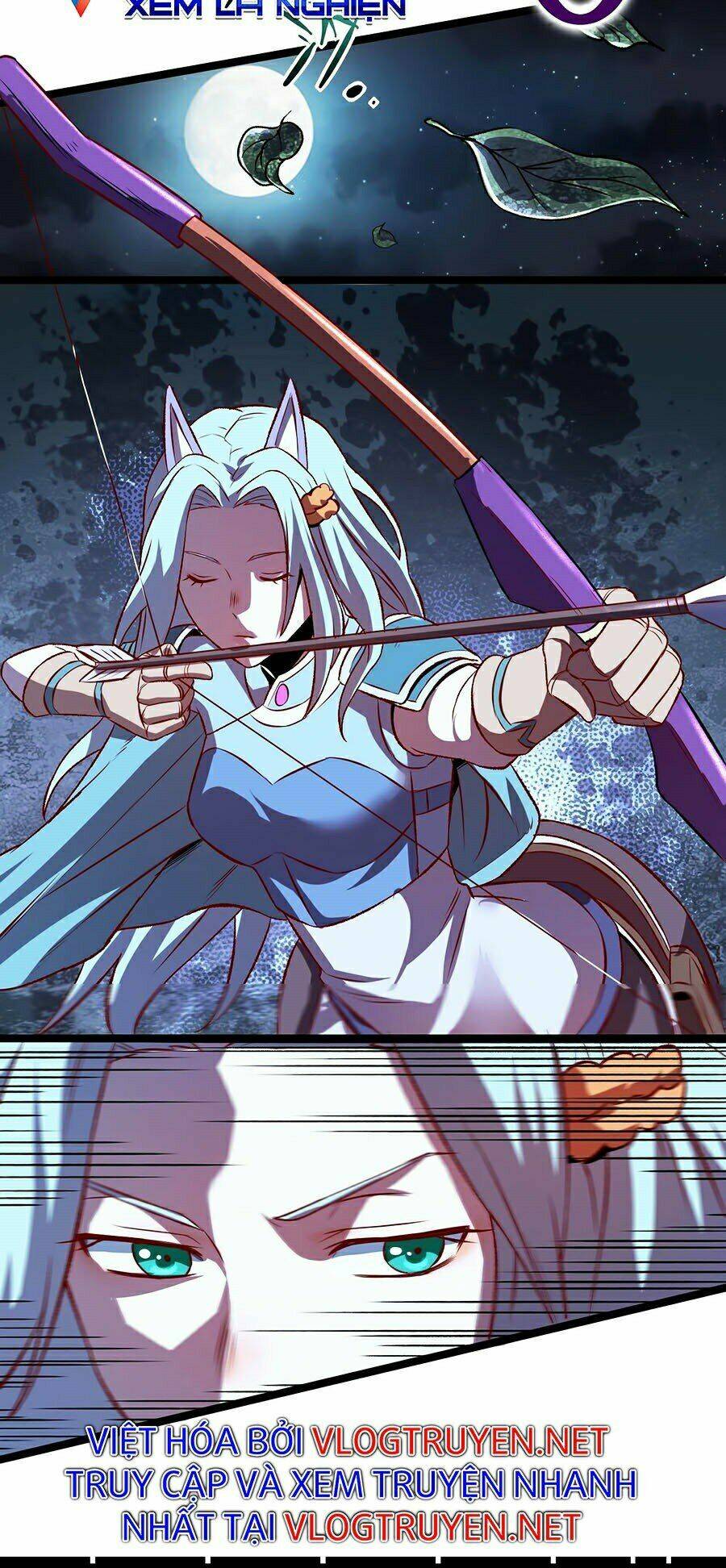 Tối Cường Thành Chủ Đích Dị Giới: Chapter 10