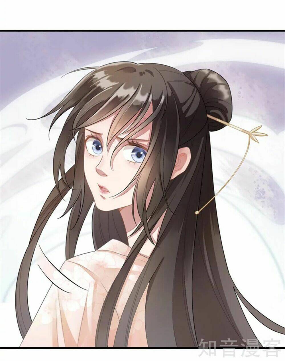 Đích Nữ Hữu Độc: Chapter 11