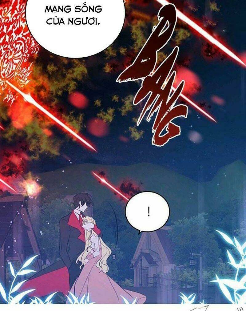 Tôi Là Bạn Gái Cũ Của Một Người Lính: Chapter 57