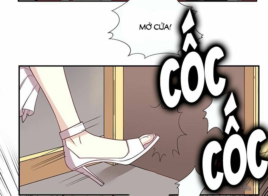 101 Phương Pháp Của Tổng Tài: Chapter 2