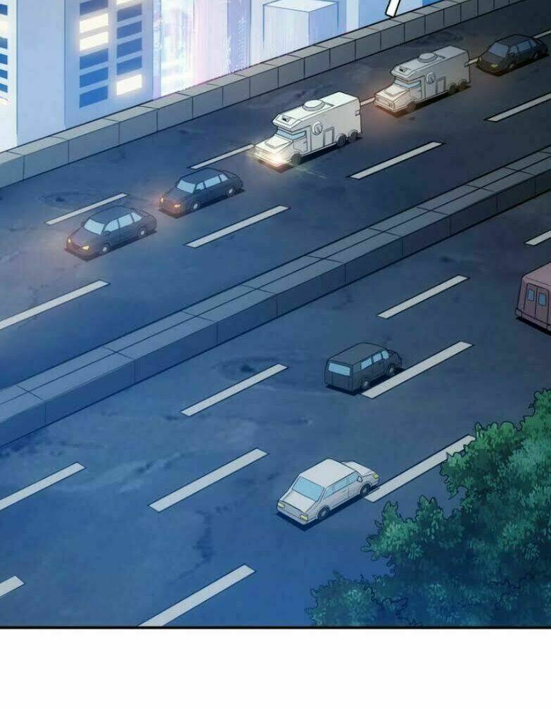 Rich Player - Người Chơi Khắc Kim: Chapter 39