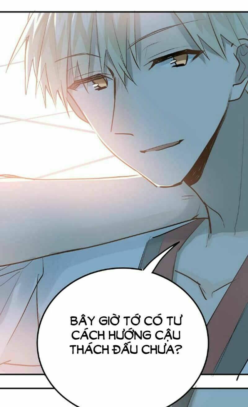 Đầu Gấu Biết Yêu: Chapter 77