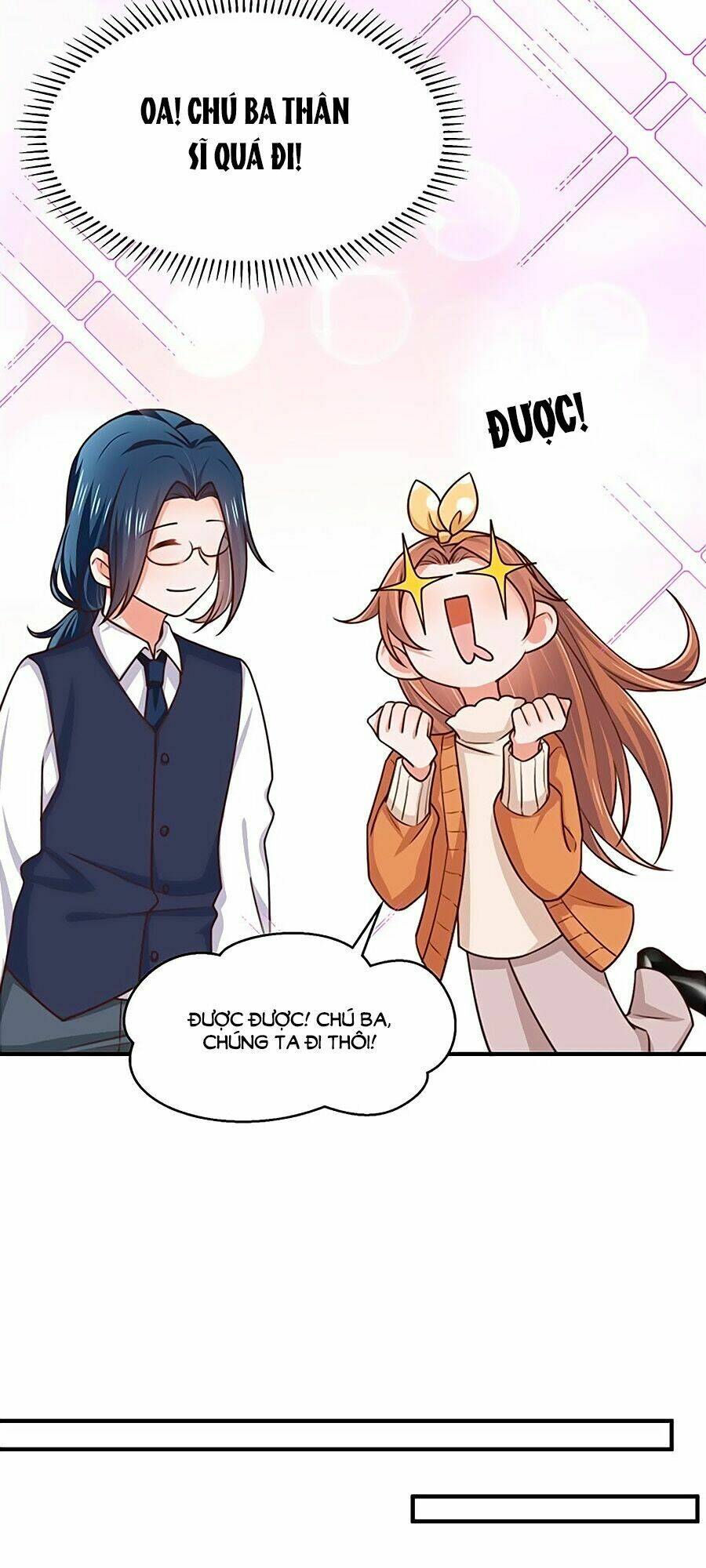 Nhật Ký Báo Thù Của Thiên Kim Hai Mặt: Chapter 35