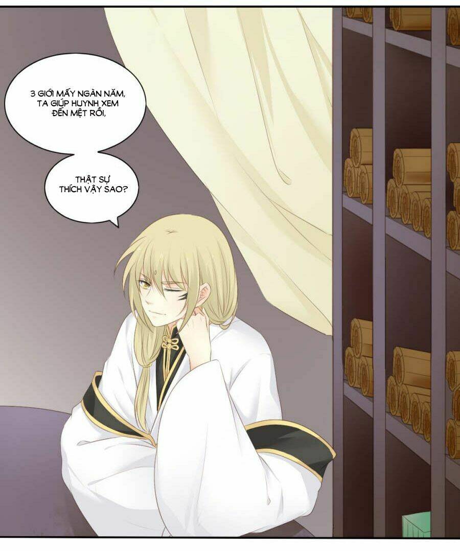 Quy Tự Dao: Chapter 78