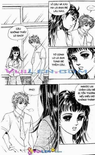 Cô gái Trung Hoa: Chapter 10