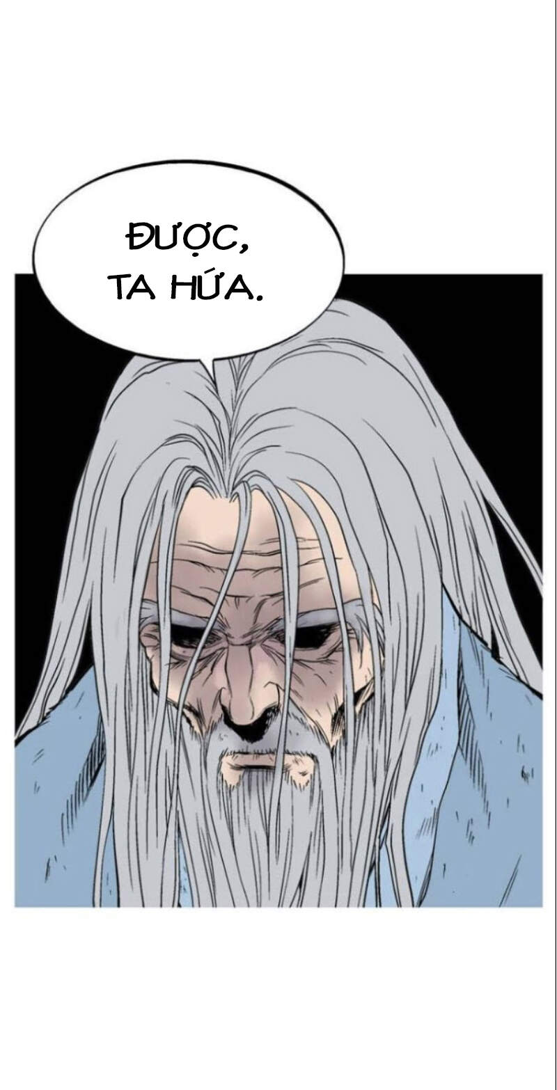 Cao Thủ 2: Chapter 144