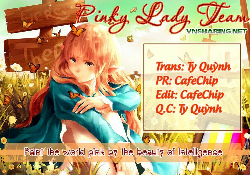 Renren Zakari: Chapter 2