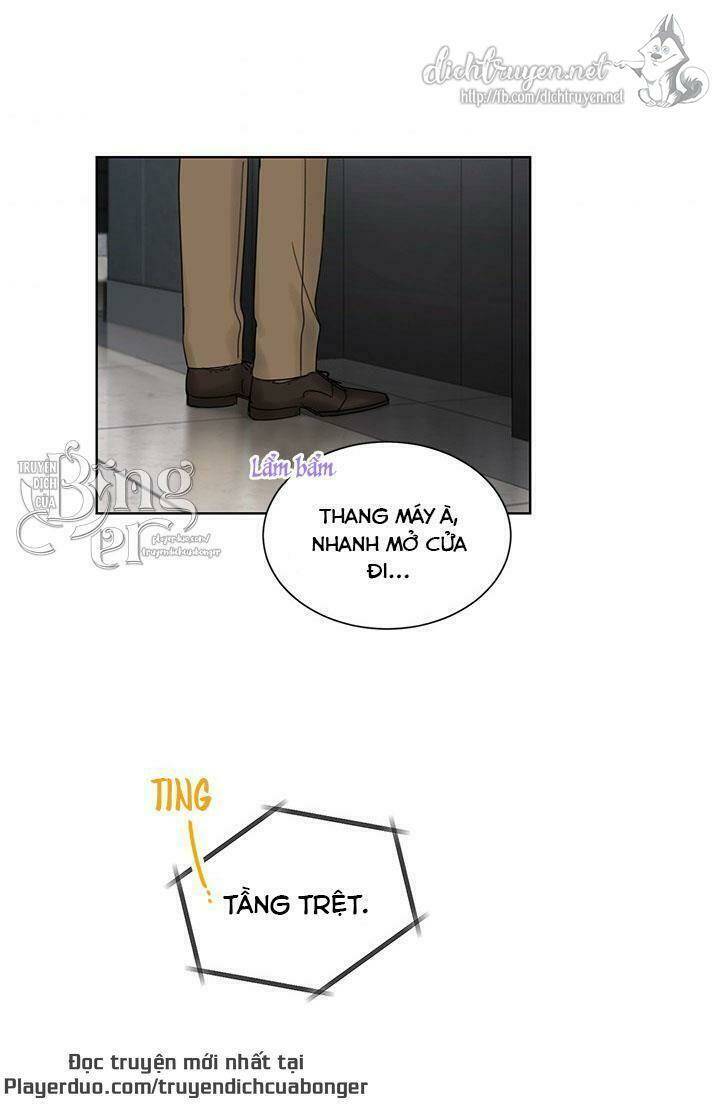 Hẹn Hò Nơi Công Sở: Chapter 93