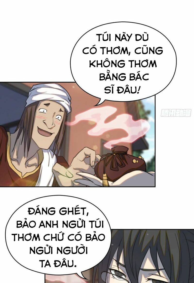 Đô Thị Hàng Thần Khúc: Chapter 60