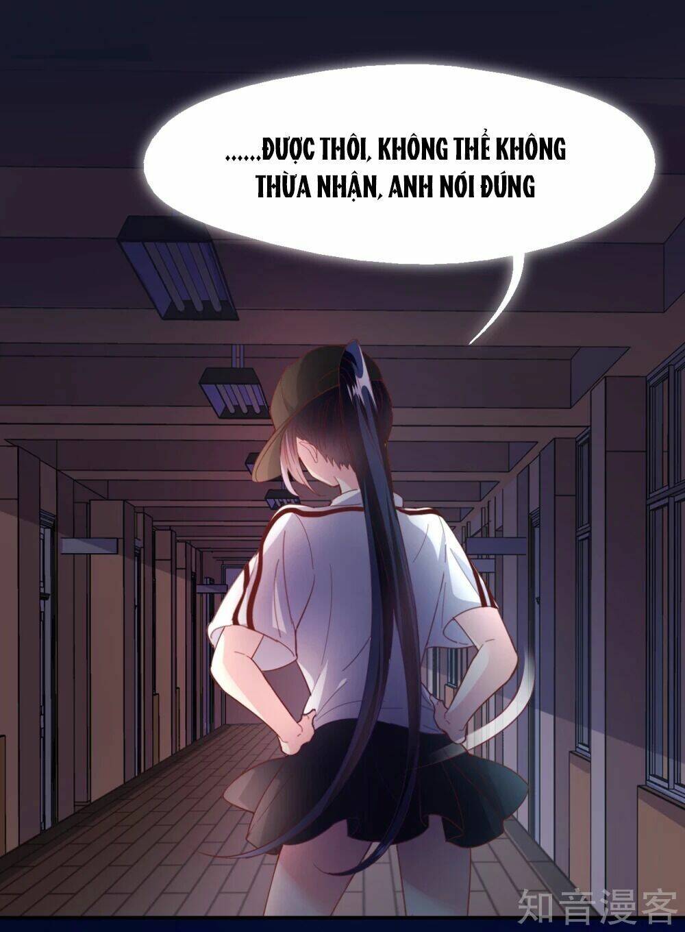 Sau Này Vẫn Cứ Thích Anh: Chapter 35