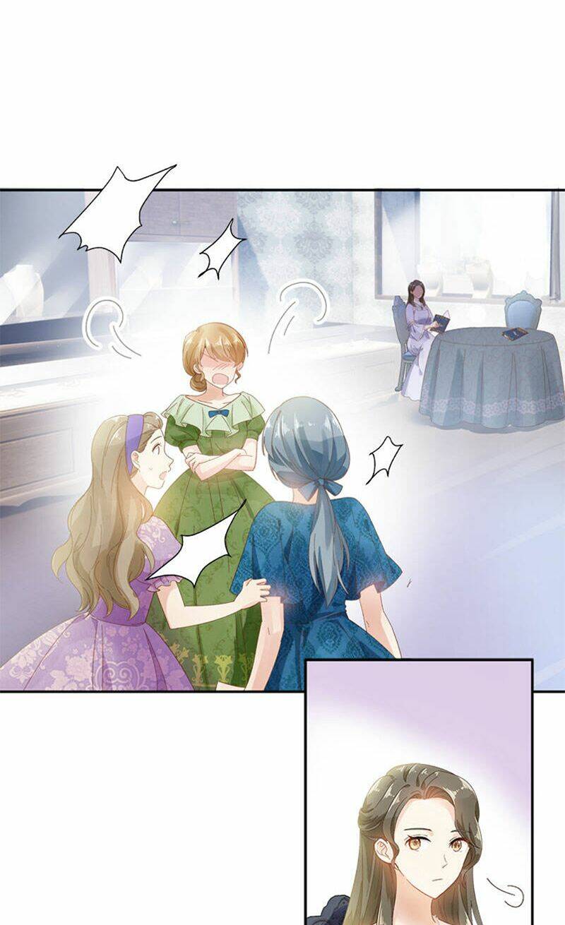 Ác Nữ Cải Biến: Chapter 50