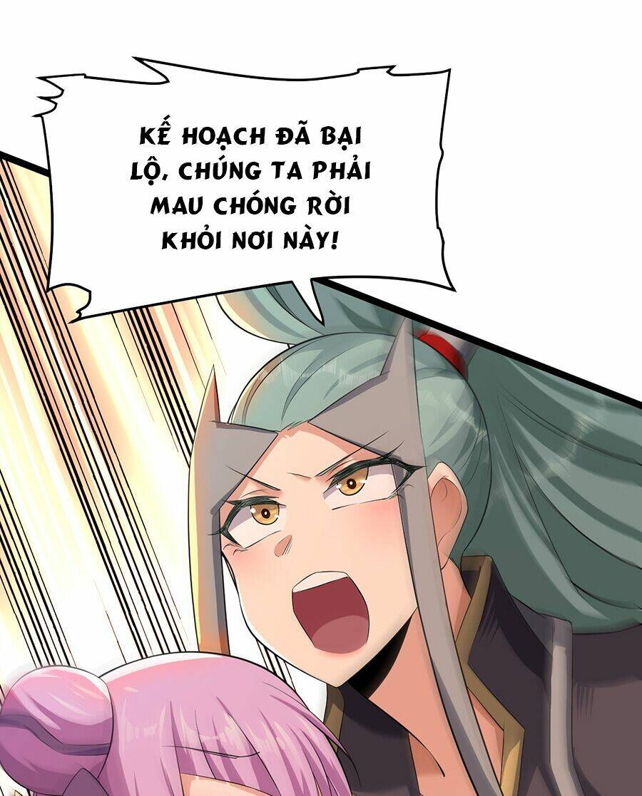 Đại Bảo Kiếm Của Tôi: Chapter 38