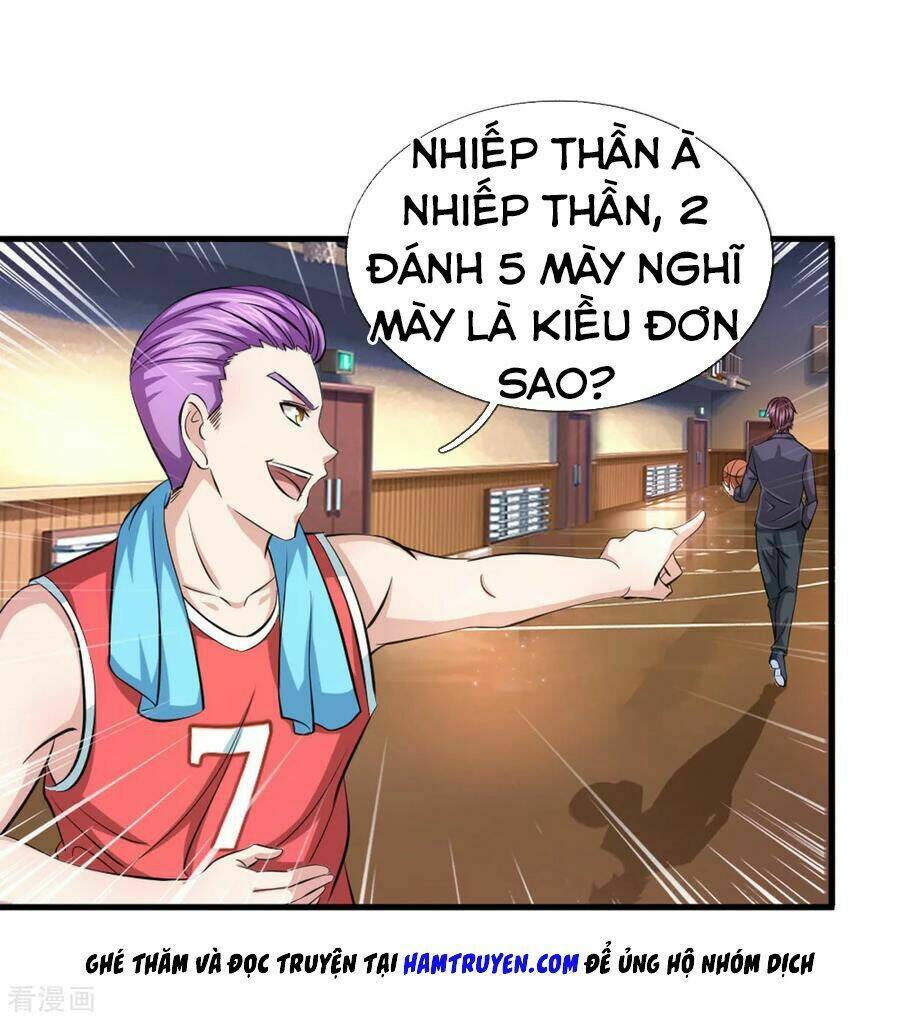 Tuyệt Thế Phi Đao: Chapter 115