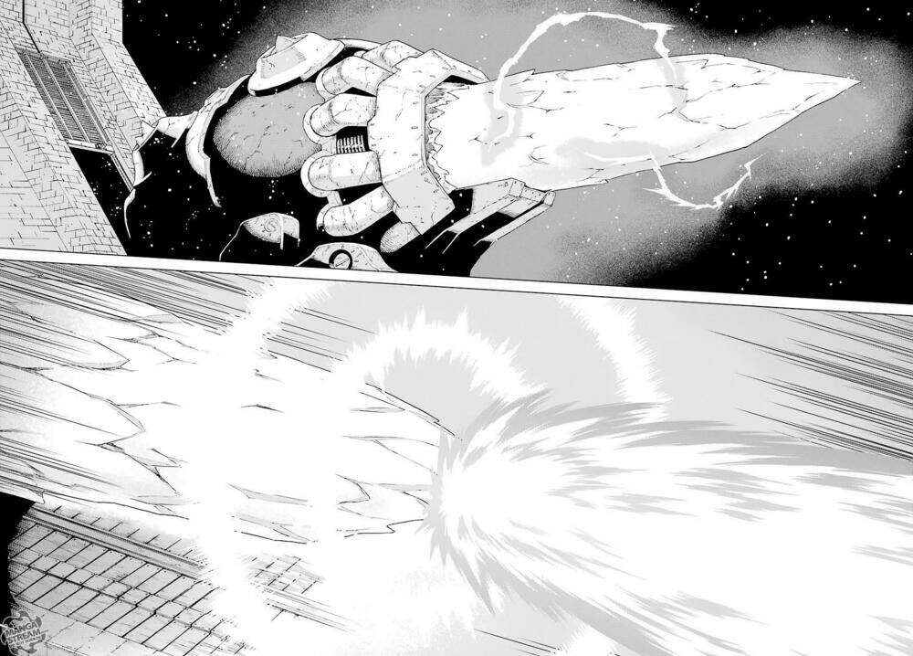 Ubel Blatt: Chapter 154