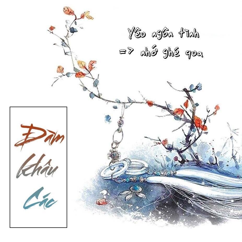 Minh Tinh Là Huyết Tộc: Chapter 12