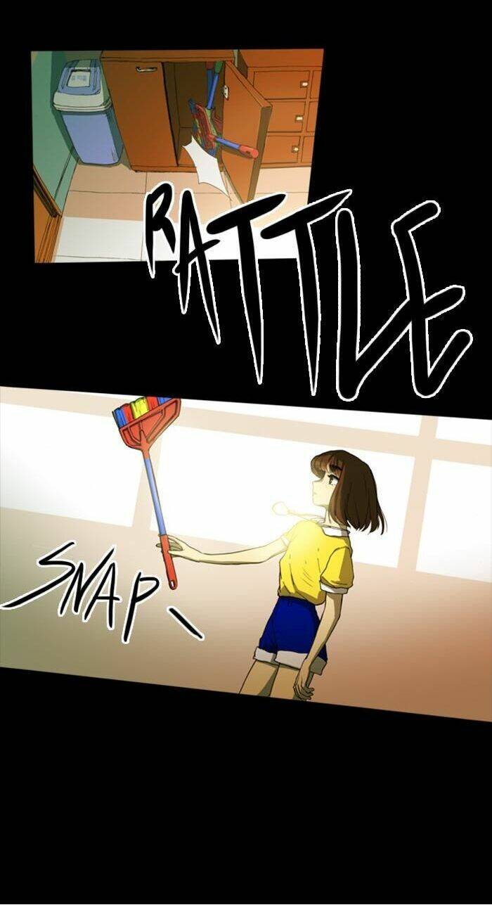 Săn Phù Thủy: Chapter 1