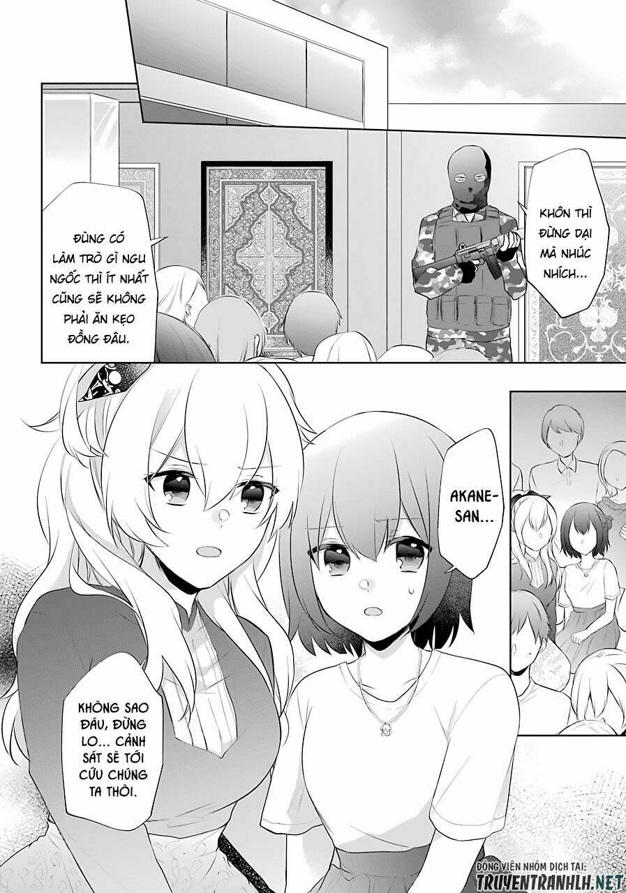 Kikanshita Yuusha No Gojitsudan: Chapter 10