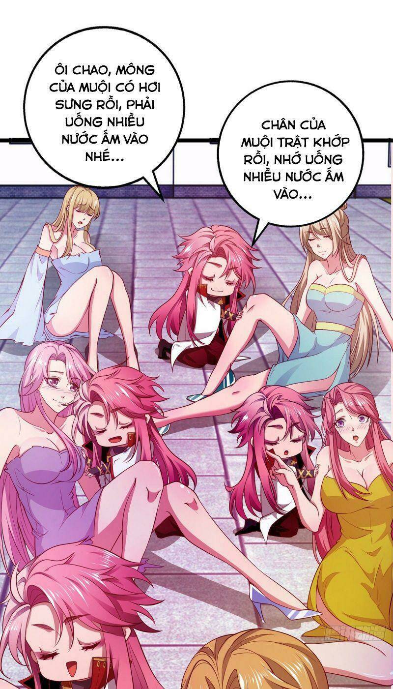 Ngày Mai Tôi Sẽ Chết: Chapter 17