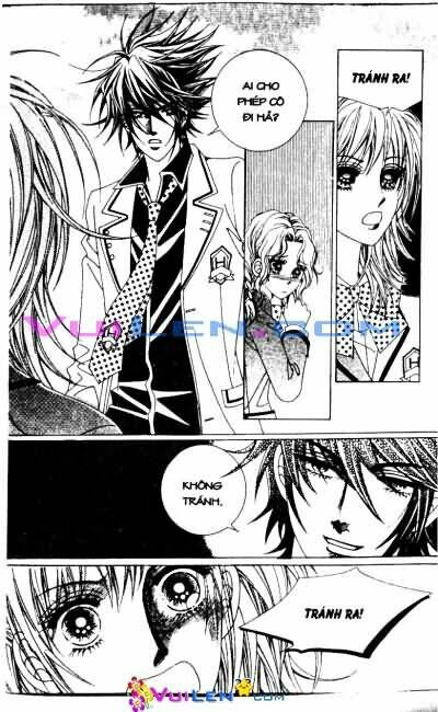 Seasang Bring It On!: Chapter 0