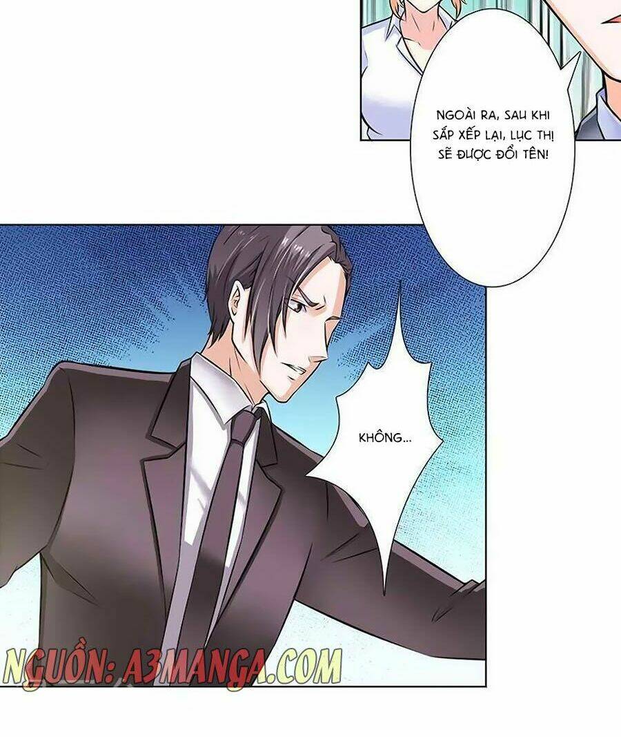 Trí Mệnh Sủng Thê: Tổng Tài Mau Nạp Mạng: Chapter 38